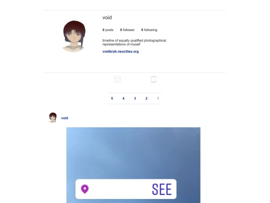 feed1 screenshot