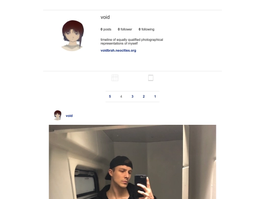 feed4 screenshot