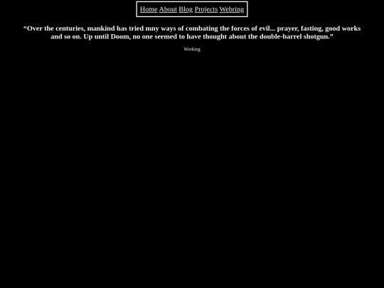 videogame screenshot
