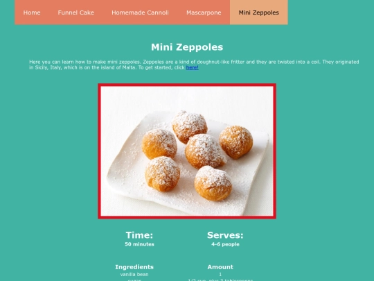 minizeppoles screenshot