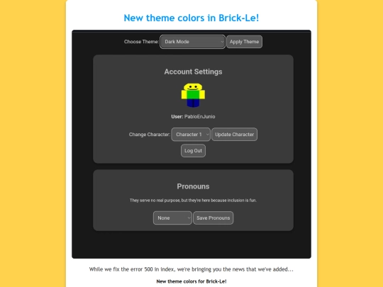 blog5 screenshot