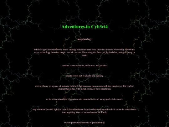 magick screenshot