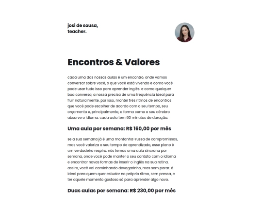 encontros screenshot