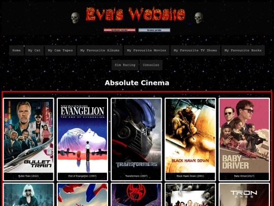 movies screenshot