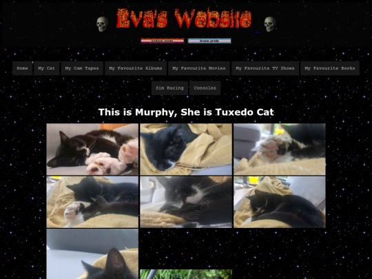 murphy screenshot