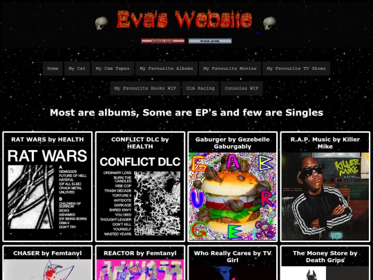 music screenshot
