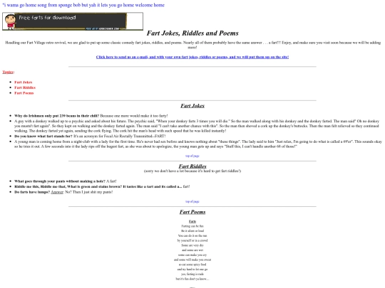 tickle screenshot