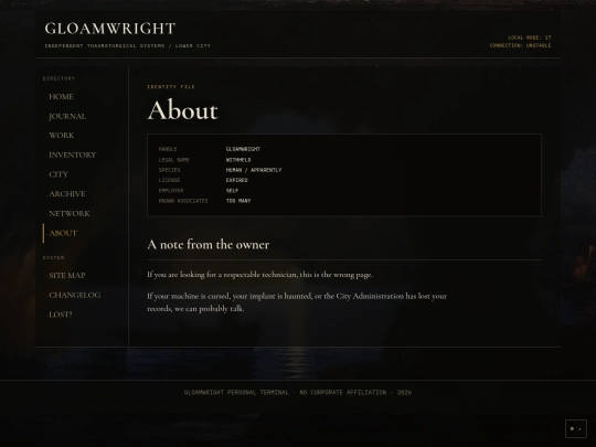 about screenshot
