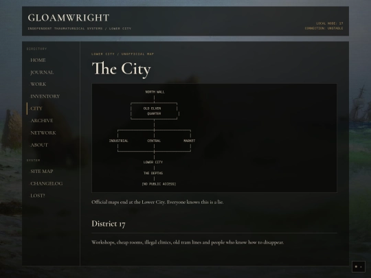 city screenshot