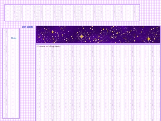 E-zine/Zine screenshot