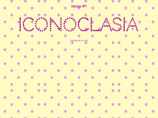 issue1 screenshot