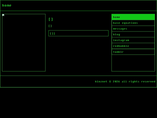 boilerplate screenshot