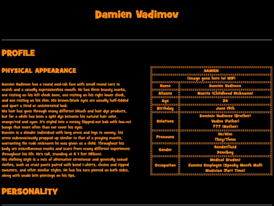 damien-vadimov screenshot