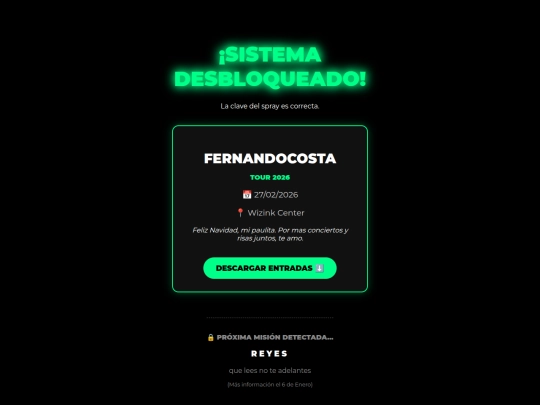 Premio-QR screenshot