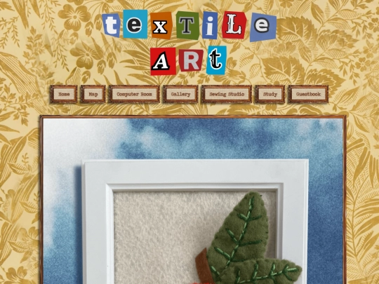 gallery/textile-art screenshot