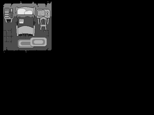 ghost screenshot
