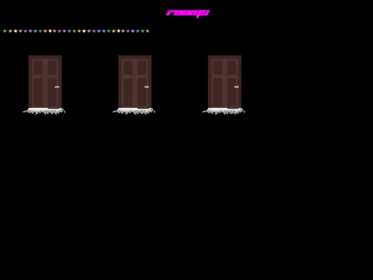 rooms screenshot