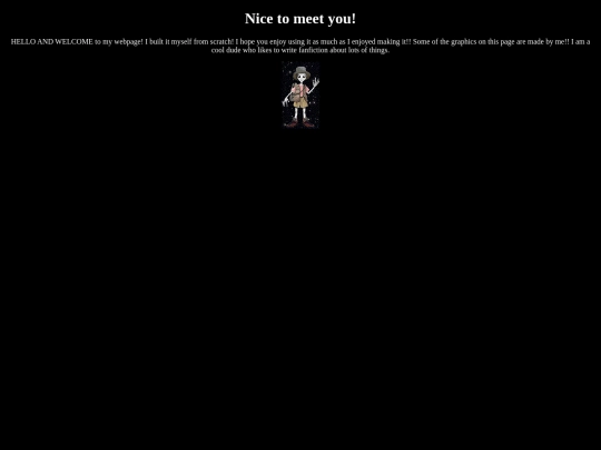 main screenshot