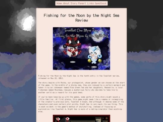 diary/reviews/fishingforthemoonbythenightsea screenshot