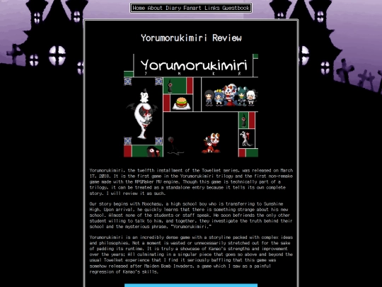diary/reviews/yorumorukimiri screenshot