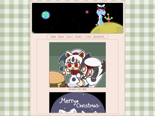 fanart/2024 screenshot