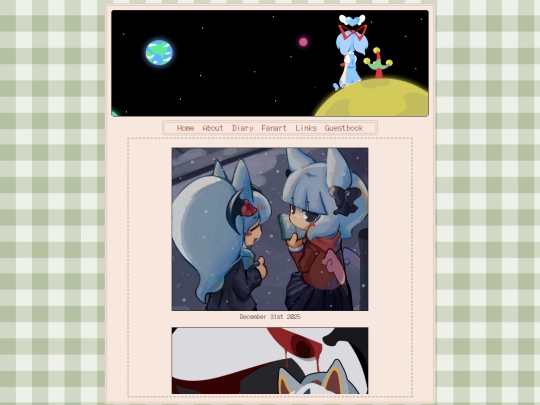 fanart/2025 screenshot