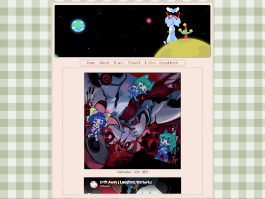fanart/2026 screenshot