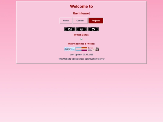 2projects screenshot