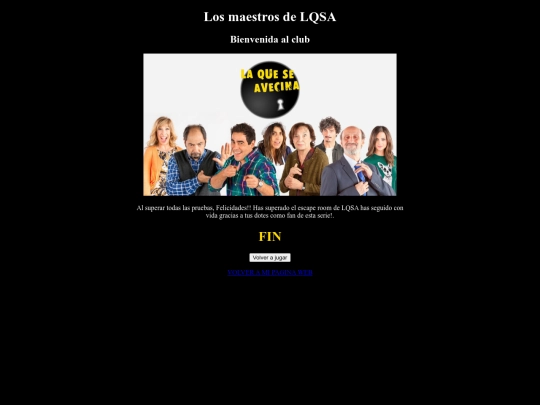 final screenshot