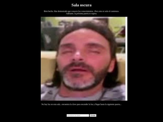 puerta2 screenshot