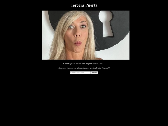 puerta3 screenshot