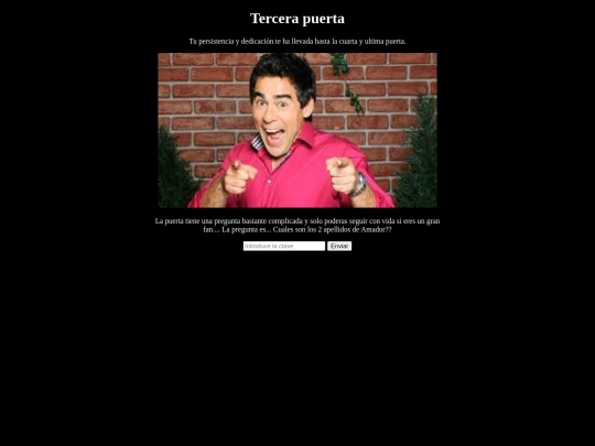 puerta4 screenshot