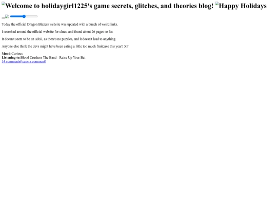 httpsdeltarune.comcode screenshot