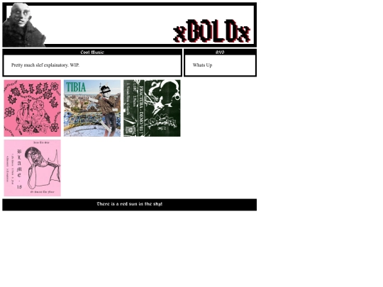 music screenshot