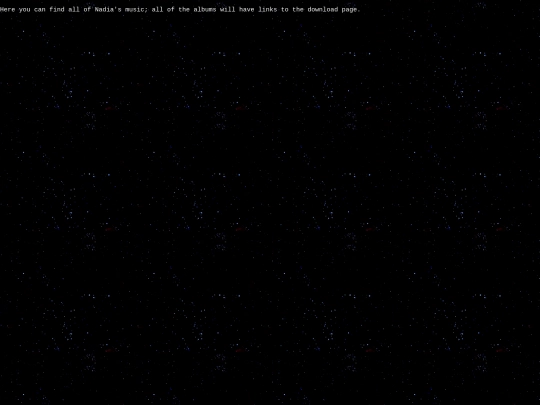 music screenshot