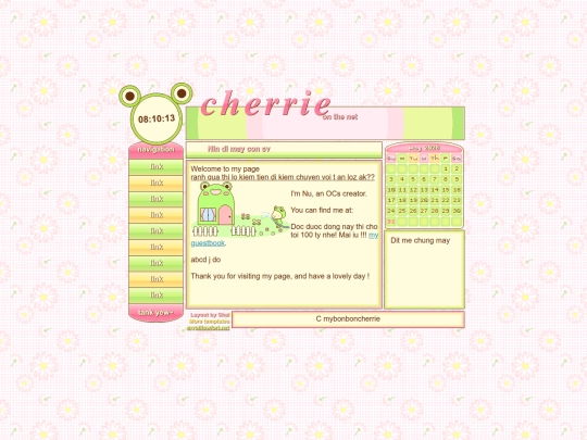 amichan screenshot