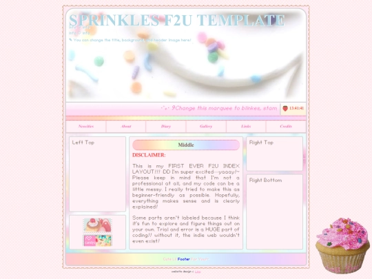 test3/rain screenshot