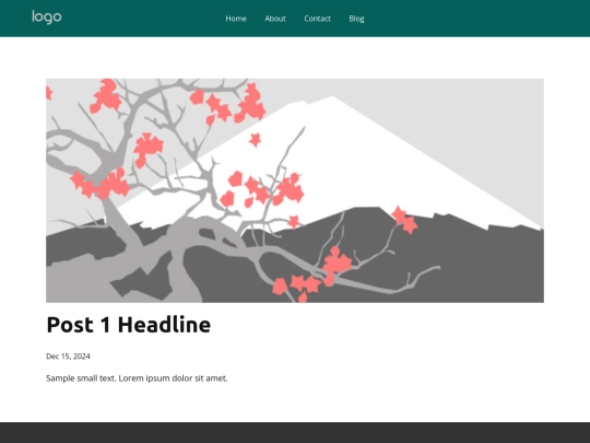 blog/post screenshot
