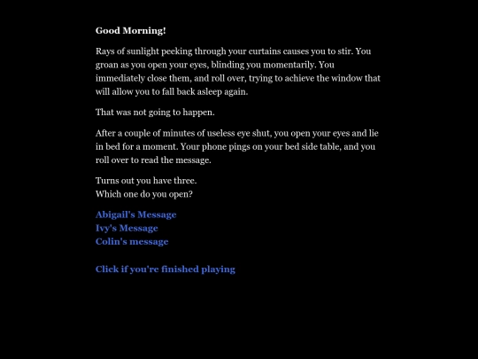 holly_s day out 1 screenshot