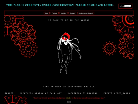 main screenshot