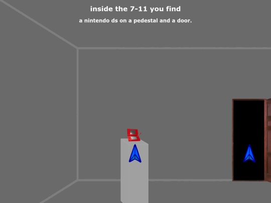 inside screenshot