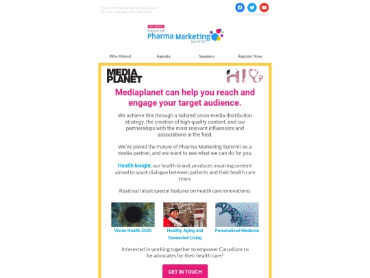 healthinsight screenshot