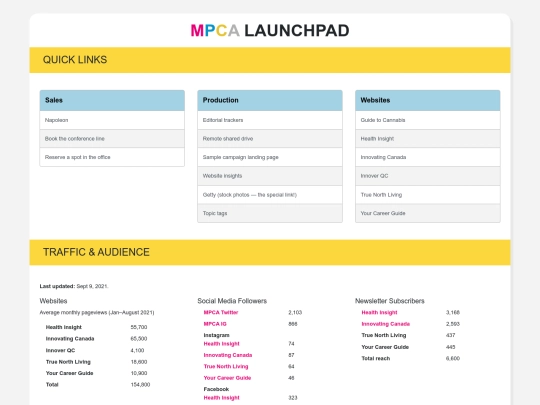launch screenshot