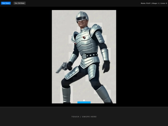 majicop screenshot