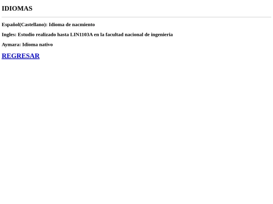 elt3762/idiomas screenshot