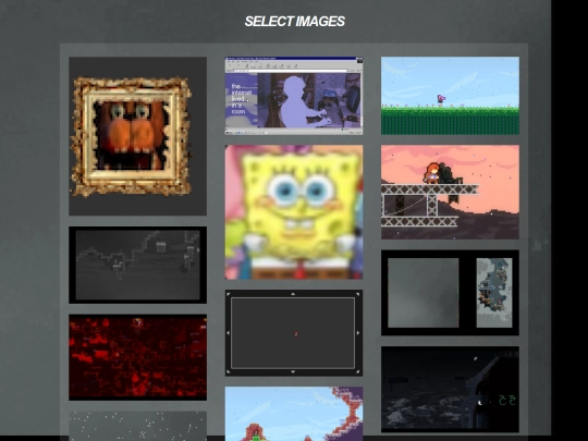 foyer screenshot