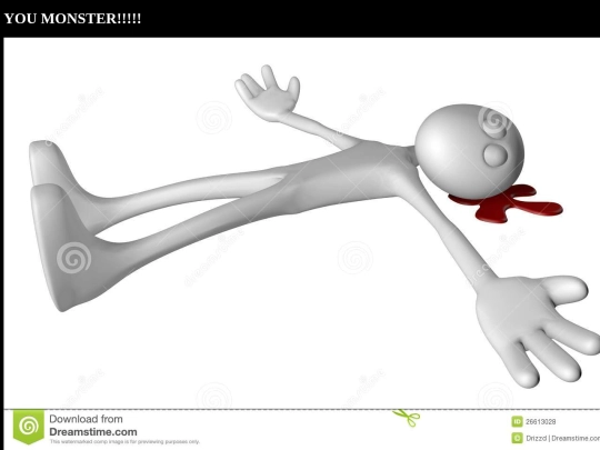 kil screenshot
