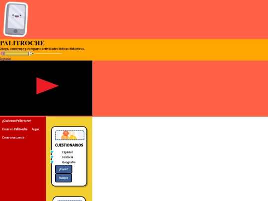 Actividad 3-10-5 screenshot