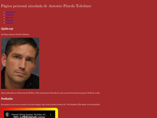 Pagina_personal_simulada screenshot