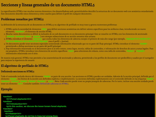 Secciones_y_lineas_generales_de_un_documento_HTML5 screenshot